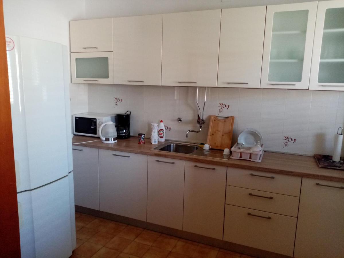 Pave Apartment Бетина Екстер'єр фото