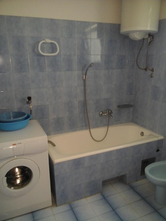 Pave Apartment Бетина Екстер'єр фото
