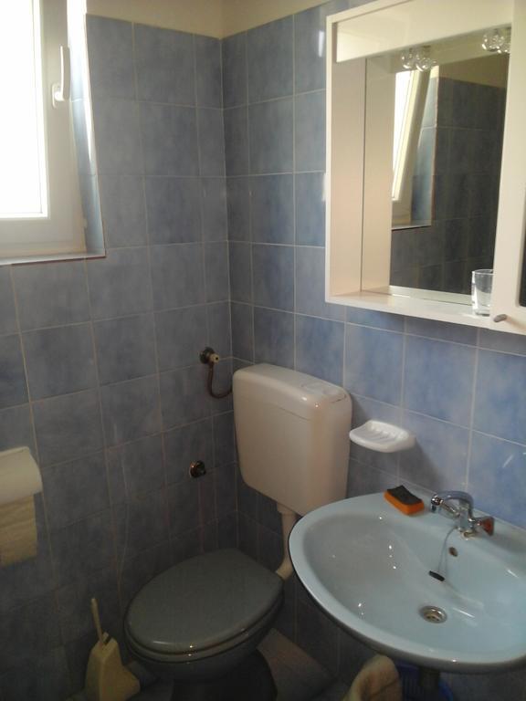 Pave Apartment Бетина Екстер'єр фото